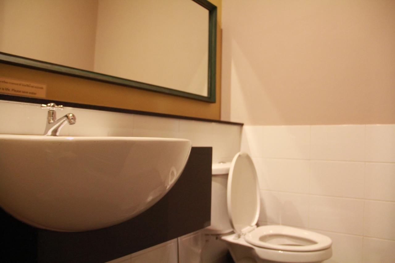 Mulberry House Hotel Pak Thong Chai Bagian luar foto